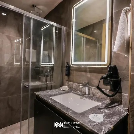 Otel The Nest