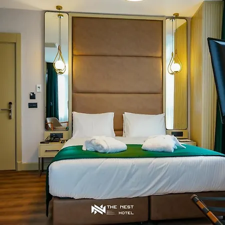 Otel The Nest