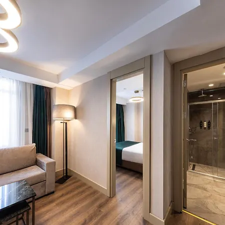 The Nest Otel 4*