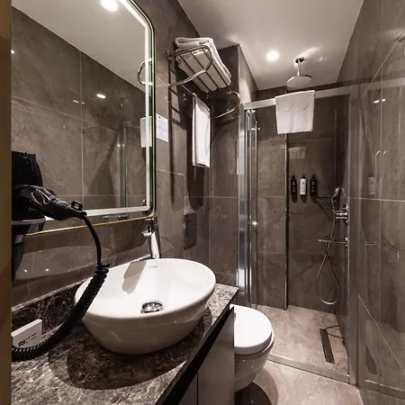 The Nest Otel 4*