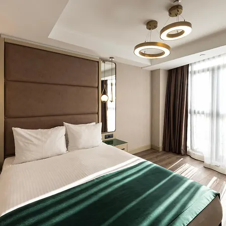 The Nest Otel İstanbul