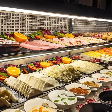 The Nest Otel İstanbul