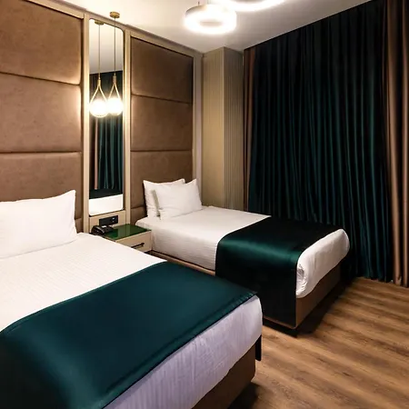 Otel The Nest İstanbul