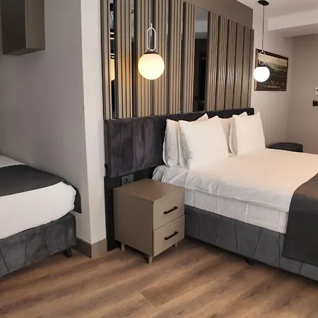 The Nest 4*