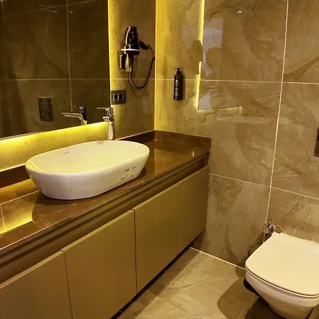 The Nest Otel 4*