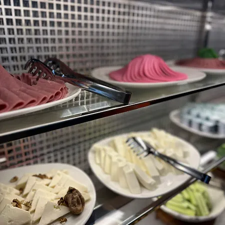 The Nest Otel İstanbul