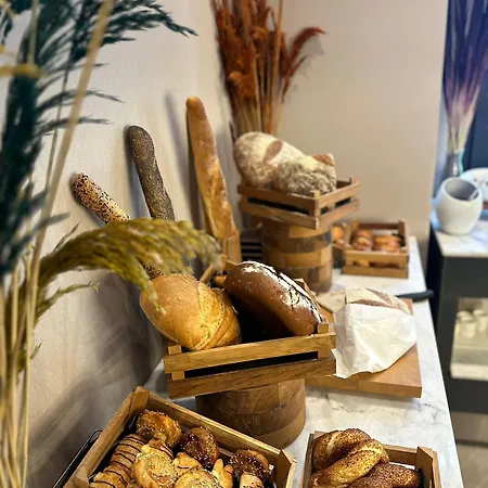 The Nest 4* Isztambul