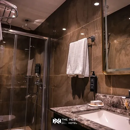 The Nest Otel 4*