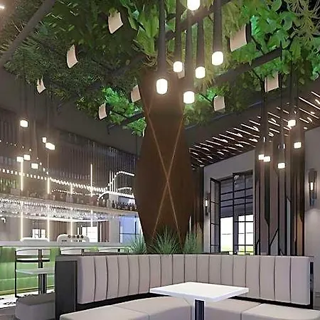 Hotel The Nest 4*