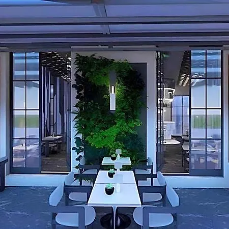Hotel The Nest 4*