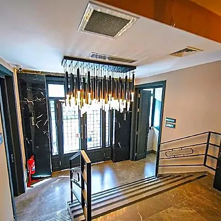 Hotel The Nest Istanbul