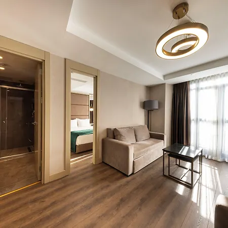 The Nest 4* Istanbul