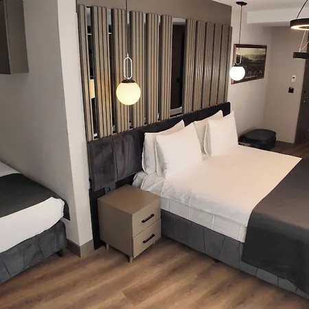 Hotel The Nest Istanbul