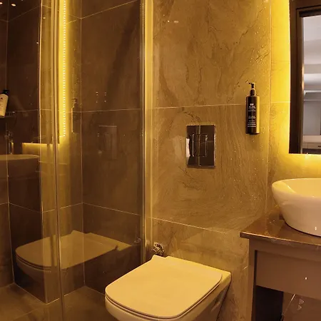 The Nest Istanbul