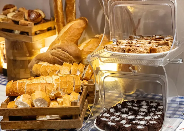 The Nest Szálloda 4*