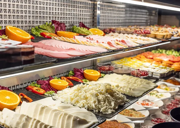 Szálloda The Nest 4*