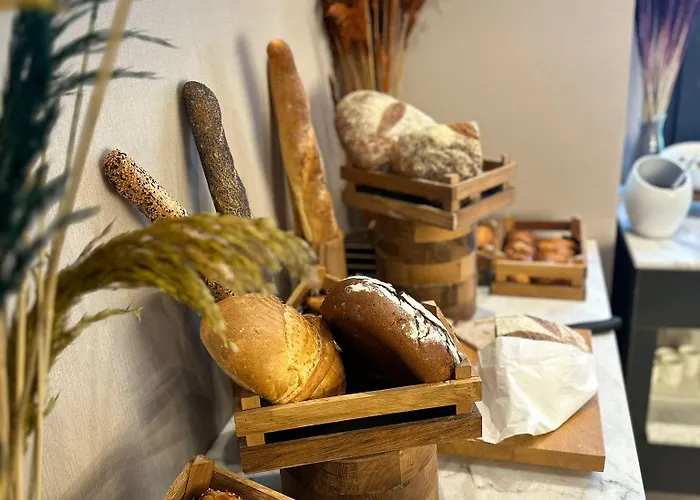 The Nest 4* Isztambul