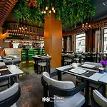 The Nest Hotel 4*
