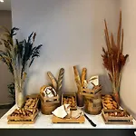 Hotel The Nest