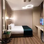 The Nest Hotel Istanbul