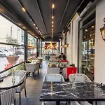 The Nest Hotel Istanbul