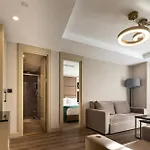 The Nest Hotel Istanbul