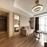 The Nest Hotel