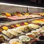 The Nest Hotel Istanbul