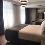 The Nest 4* Istanbul