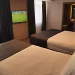 The Nest Hotel Istanbul