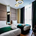 The Nest 4* Istanbul