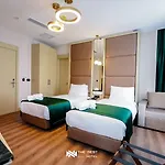Hotel The Nest Istanbul