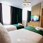 The Nest Hotel