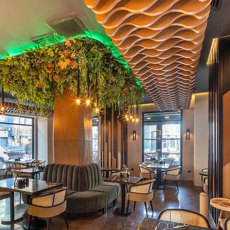 The Nest Otel
