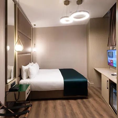 The Nest Hotel Istanboel