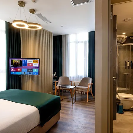 The Nest Istanbul