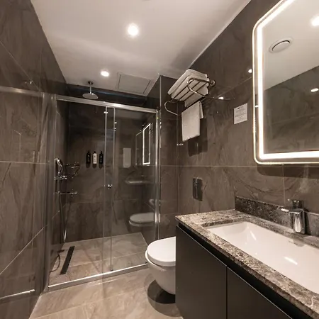 Otel The Nest