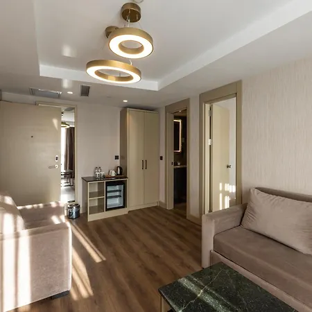 The Nest Otel 4*
