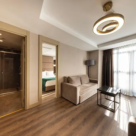 The Nest Otel