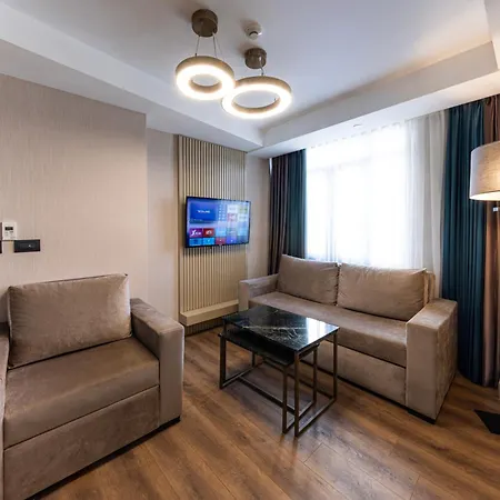 The Nest Otel
