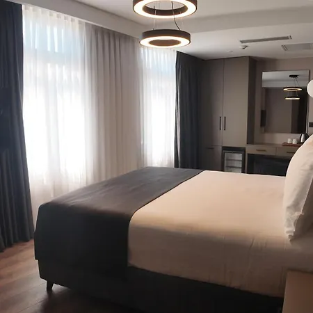 The Nest 4* 이스탄불