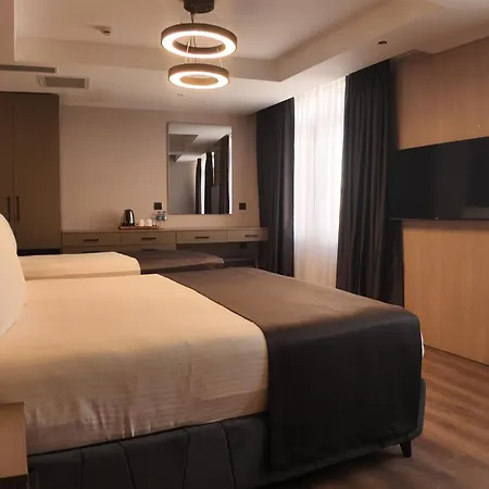 Otel The Nest