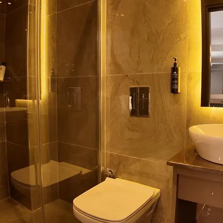 The Nest Otel 4*
