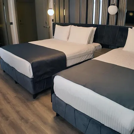 The Nest 4* Istanboel