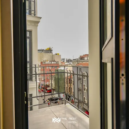 The Nest 4*