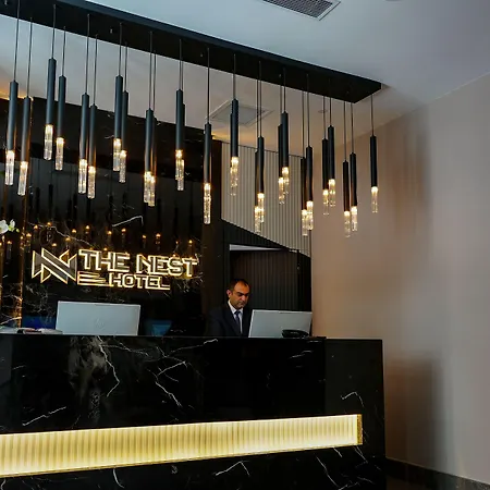 The Nest 4*