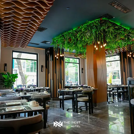 The Nest Istanbul