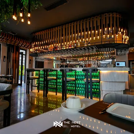 The Nest Otel