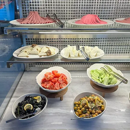 The Nest İstanbul