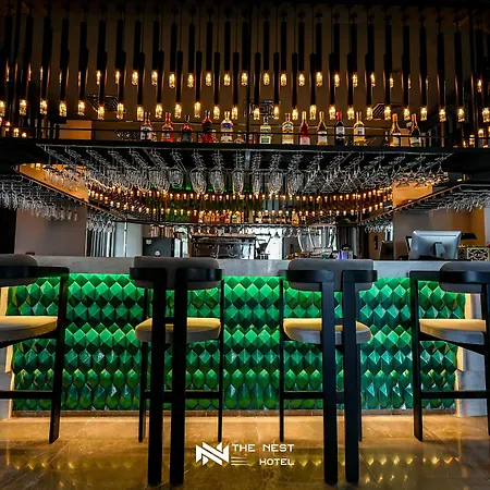 The Nest Otel 4*